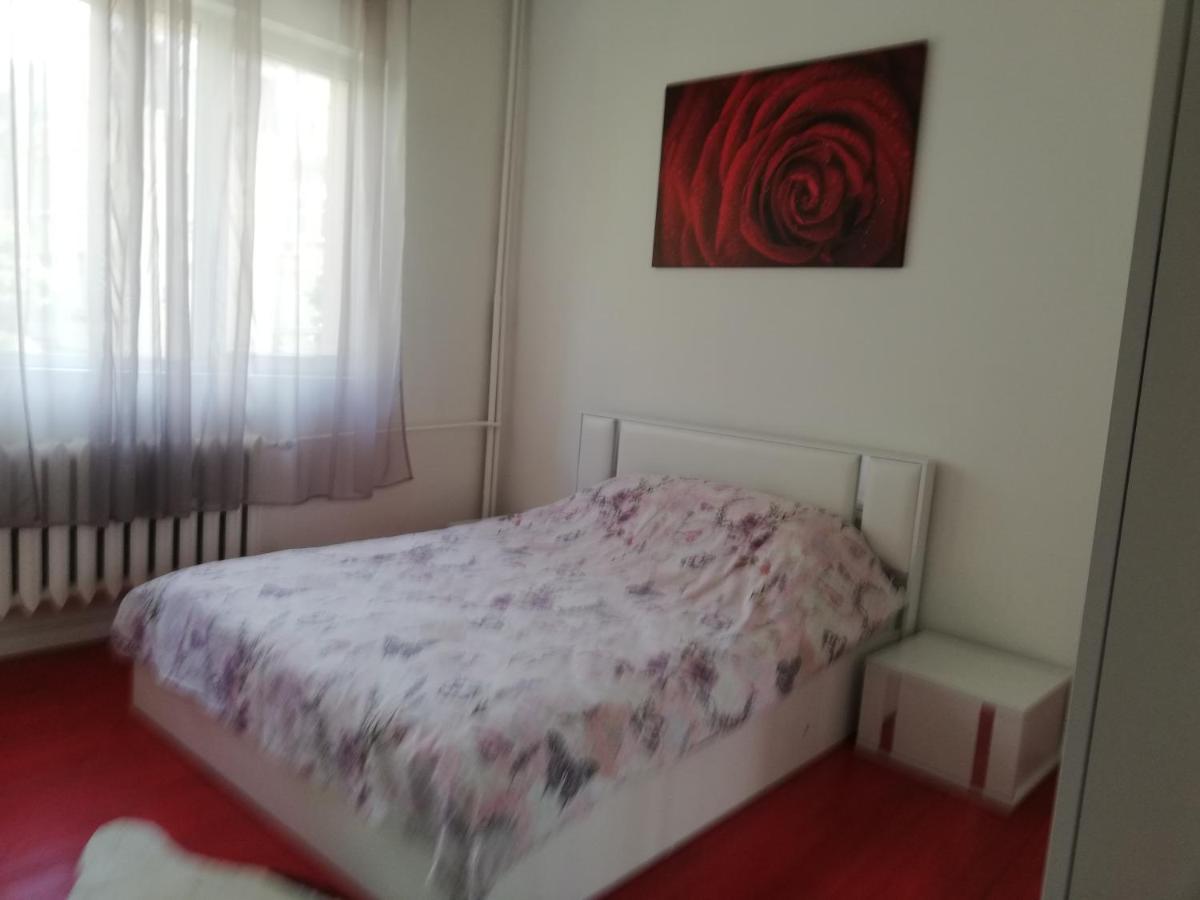 Top Center Cozy And Spacious Apartment 소피아 외부 사진